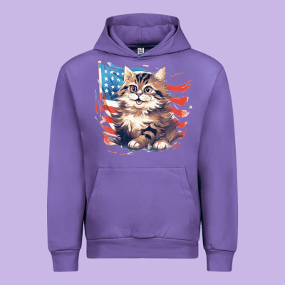 Urban Hoodie cat3