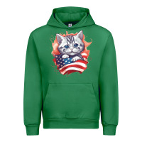 Cat6 Urban Hoodie | Teevron