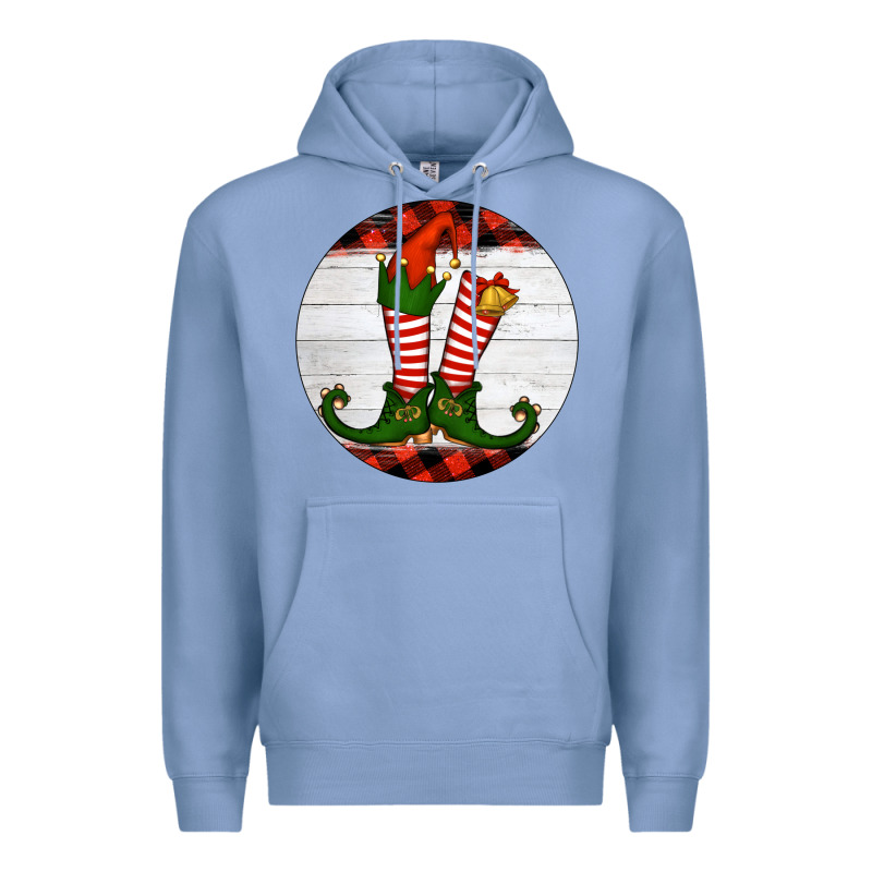 Elf Shoes Premium Hoodie by RanaPortraitStore | Teevron