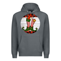 Rock Elf Shoes Premium Hoodie - RanaPortraitStore