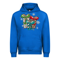 Cobalt christmas gifts Urban Hoodie - MaliasSmallBusiness