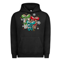 Pigment Black christmas gifts Urban Hoodie - MaliasSmallBusiness