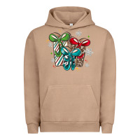 Pigment Burro christmas gifts Urban Hoodie - MaliasSmallBusiness