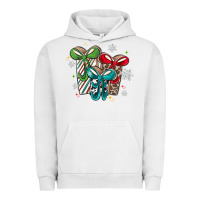 Pigment Lunar Rock christmas gifts Urban Hoodie - MaliasSmallBusiness