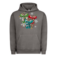 Pigment Tornado christmas gifts Urban Hoodie - MaliasSmallBusiness