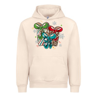 Sandshell christmas gifts Urban Hoodie - MaliasSmallBusiness