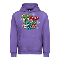 Tulip christmas gifts Urban Hoodie - MaliasSmallBusiness