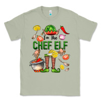 Matcha im the chef elf Classic Tee - FaDigitalArtStudio