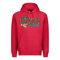 Cardinal risen indeed Premium Hoodie - texasbilliewilder