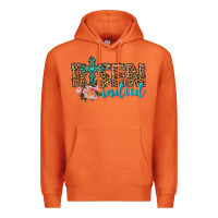Carrot risen indeed Premium Hoodie - texasbilliewilder