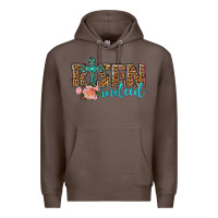Coffee risen indeed Premium Hoodie - texasbilliewilder