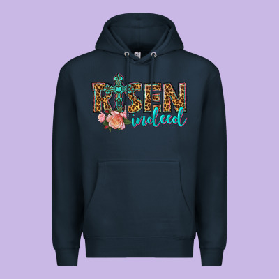 Premium Hoodie risen indeed