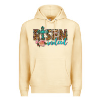 Pina Colada risen indeed Premium Hoodie - texasbilliewilder