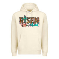 Sandshell risen indeed Premium Hoodie - texasbilliewilder