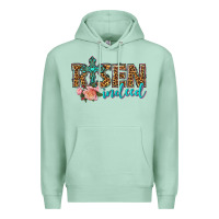 Seafoam risen indeed Premium Hoodie - texasbilliewilder