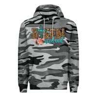 Slate Camo risen indeed Premium Hoodie - texasbilliewilder