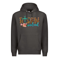 Smoke risen indeed Premium Hoodie - texasbilliewilder