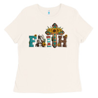 Bone faith Ladies Tee - Artiststas