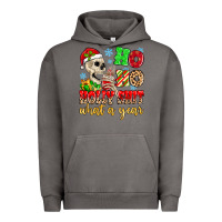 Pigment Tornado ho ho holy shit what a year Urban Hoodie - MaliasSmallBusiness