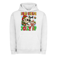 Pigment Lunar Rock dead inside but jolly af Urban Hoodie - MaliasSmallBusiness