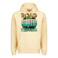 Pina Colada road tripping Premium Hoodie - texasbilliewilder