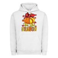 Pigment Lunar Rock tis the season fall softball Urban Hoodie - MaliasSmallBusiness