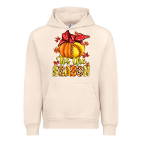 Sandshell tis the season fall softball Urban Hoodie - MaliasSmallBusiness