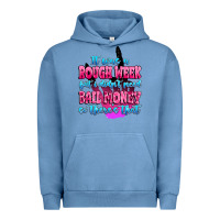 Pigment Pebble Blue it was rough week but i didn't need bail money so Urban Hoodie - MaliasSmallBusiness
