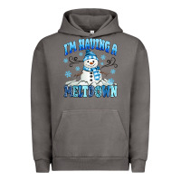 Pigment Tornado i'm having a meltdown Urban Hoodie - MaliasSmallBusiness