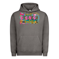 Pigment Tornado Small business badass Urban Hoodie - MaliasSmallBusiness