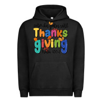 Pigment Black enter his gates with thanksgiving psalm 100 4 Urban Hoodie - MaliasSmallBusiness