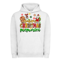 Pigment Lunar Rock baking christmas memories Urban Hoodie - MaliasSmallBusiness