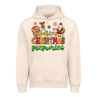 Sandshell baking christmas memories Urban Hoodie - MaliasSmallBusiness