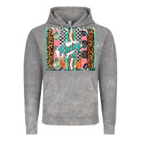 Cloud Rock racing brushstroke Vintage Hoodie - AdoDesignShop