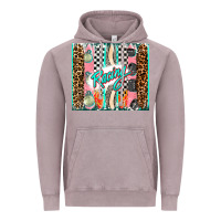 Vintage Zinc racing brushstroke Vintage Hoodie - AdoDesignShop