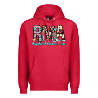 Cardinal rma registered medical aide Premium Hoodie - Zillion Design Studio