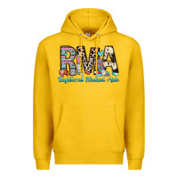 Lemon rma registered medical aide Premium Hoodie - Zillion Design Studio