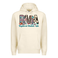 Tofu rma registered medical aide Premium Hoodie - Zillion Design Studio