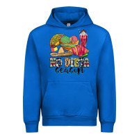 Cobalt no dieta season Urban Hoodie - MaliasSmallBusiness