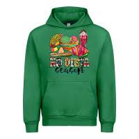 Emerald no dieta season Urban Hoodie - MaliasSmallBusiness