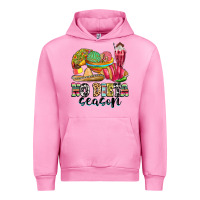 No Dieta Season Urban Hoodie | Teevron