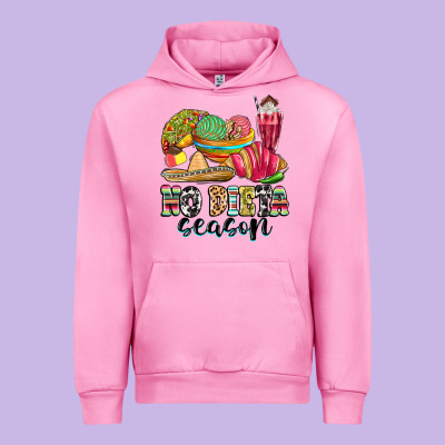 Urban Hoodie no dieta season