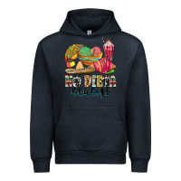 Navy no dieta season Urban Hoodie - MaliasSmallBusiness