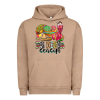 Pigment Burro no dieta season Urban Hoodie - MaliasSmallBusiness