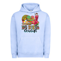 Pigment Grape Ice no dieta season Urban Hoodie - MaliasSmallBusiness