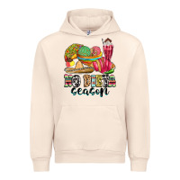 Sandshell no dieta season Urban Hoodie - MaliasSmallBusiness