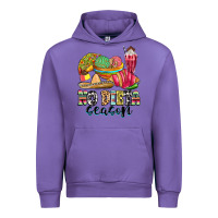 Tulip no dieta season Urban Hoodie - MaliasSmallBusiness