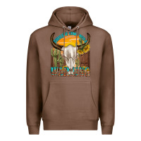 Chestnut shouldve come with a warning Premium Hoodie - texasbilliewilder