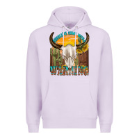 Lilac shouldve come with a warning Premium Hoodie - texasbilliewilder