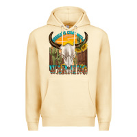 Pina Colada shouldve come with a warning Premium Hoodie - texasbilliewilder